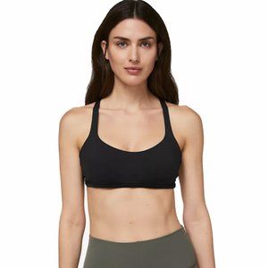 Lululemon Free To Be Zen Bra